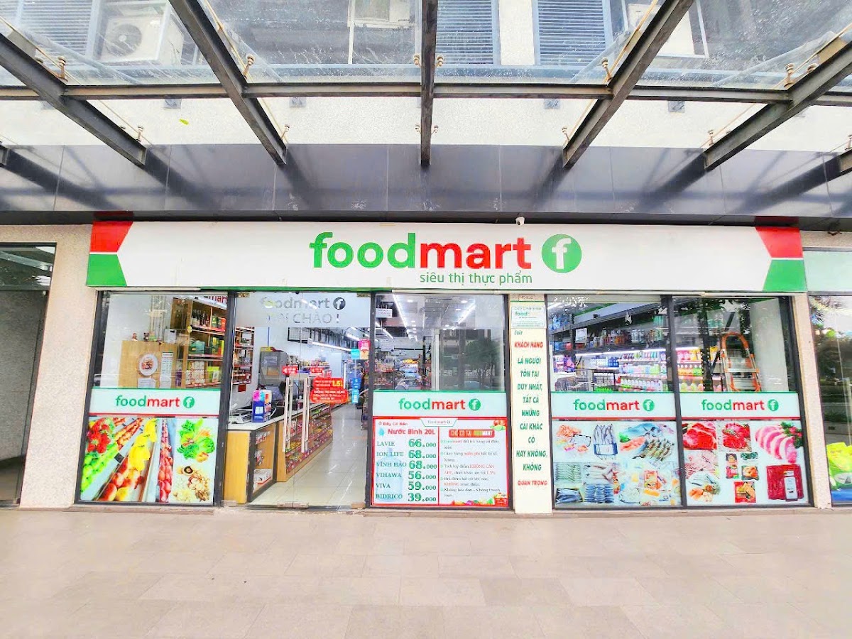 Foodmart
