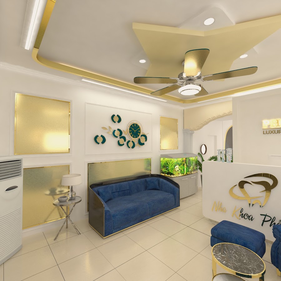 Nha Khoa Phố Cổ Hải Phòng -Cơ sở 1