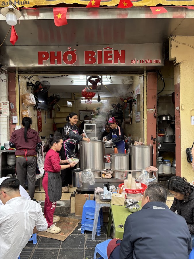 Phở Biên
