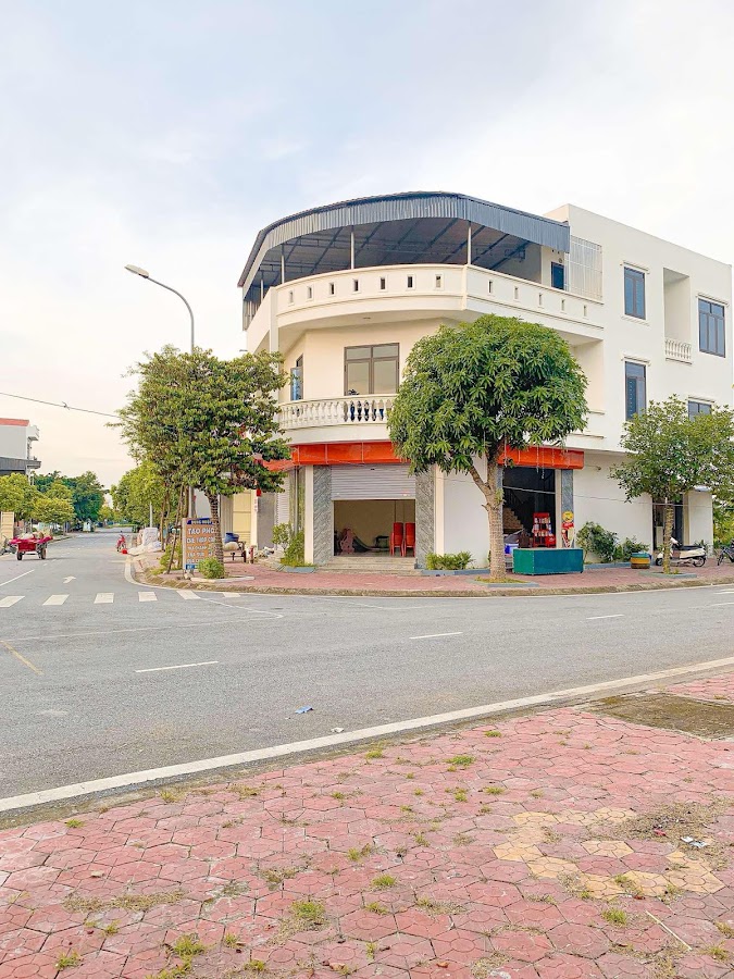Tiền Dung Mart