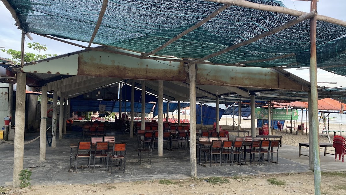 Biển Bình An
