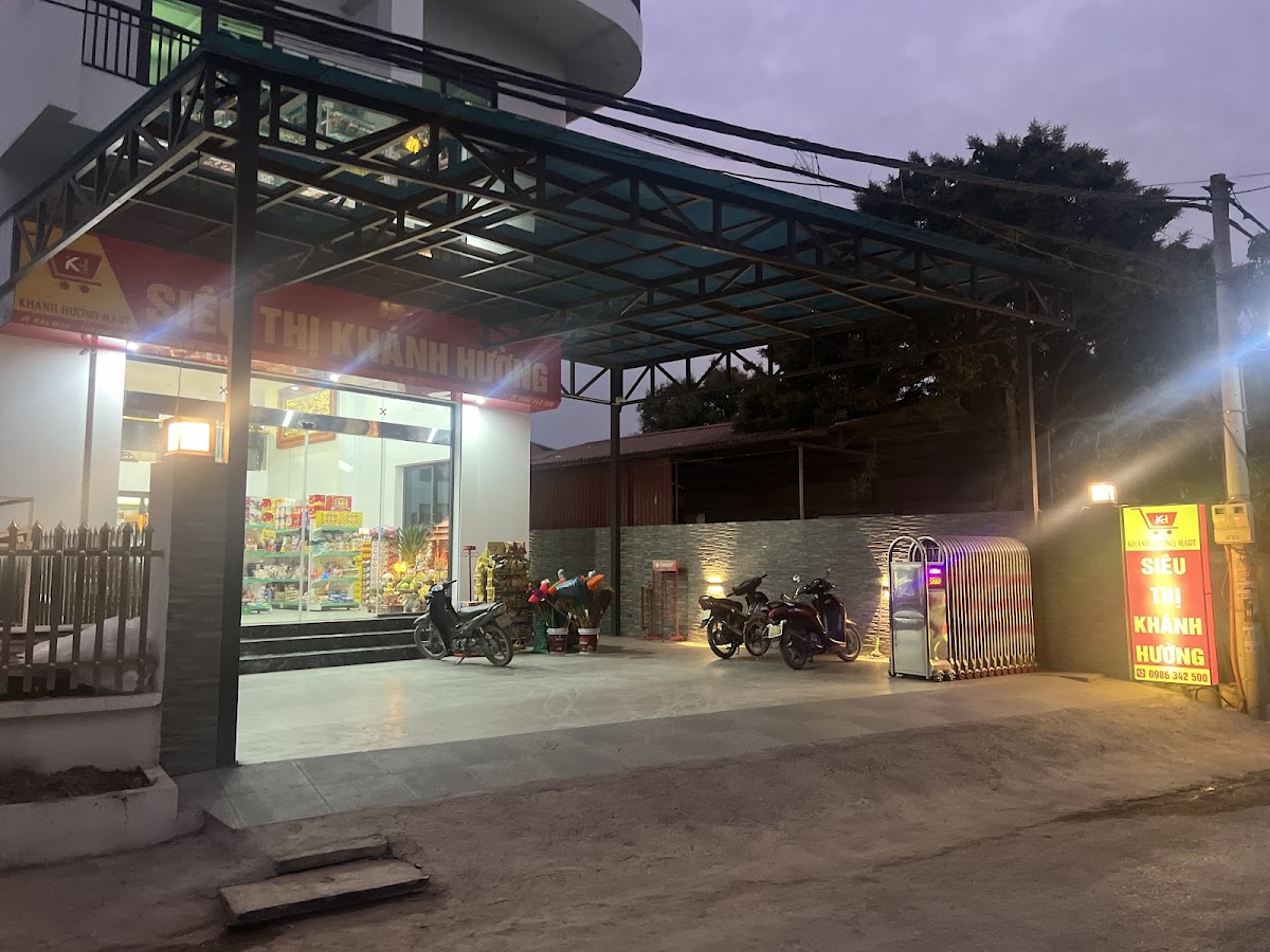 tạp hoá dũng khánh