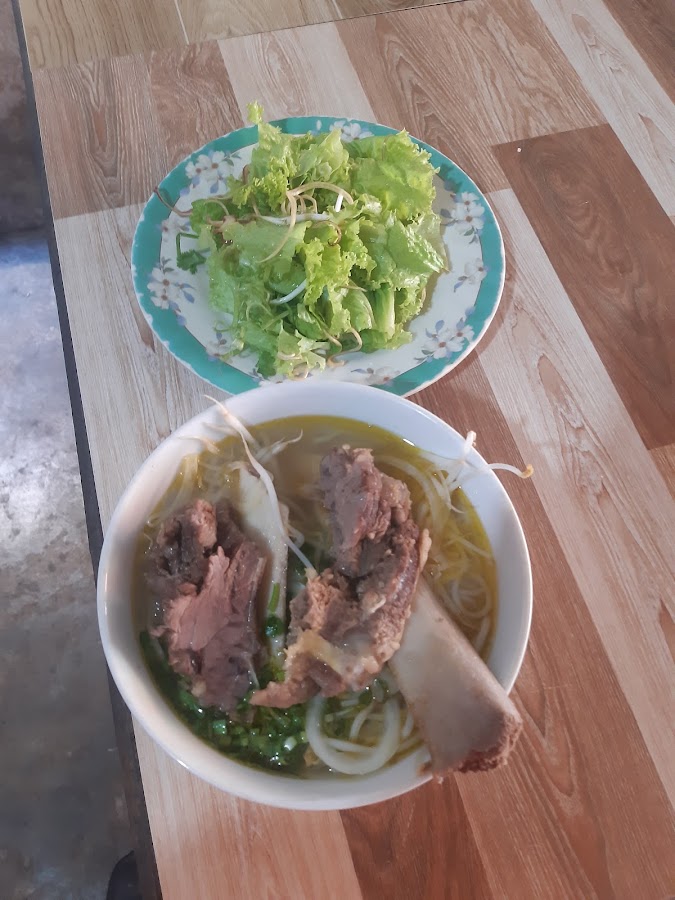 CHÁO SẠCH NHÀ NẤU