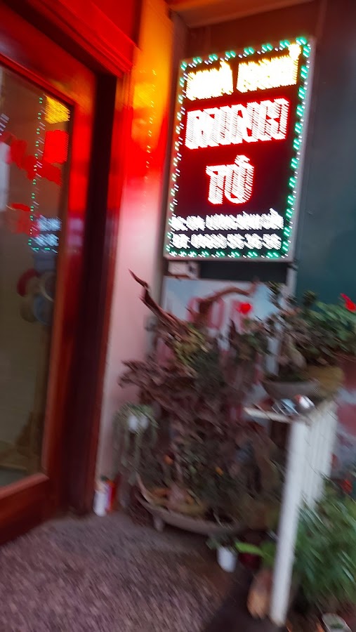 Nhà Nghỉ Minh Tú