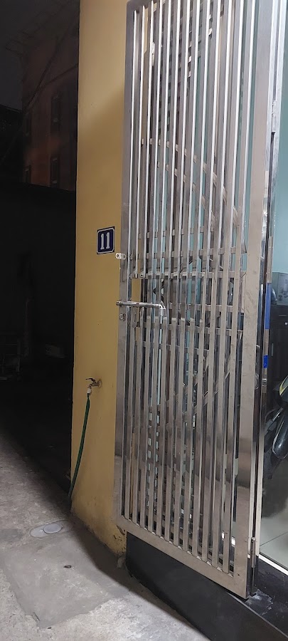 Nhà riêng