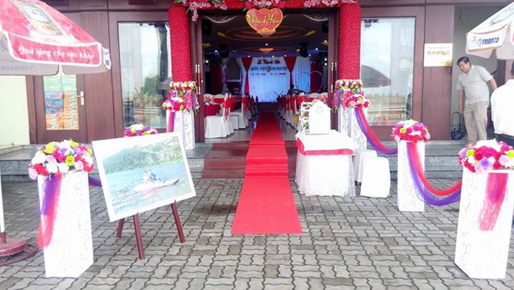 Phú Mỹ Sơn Palace