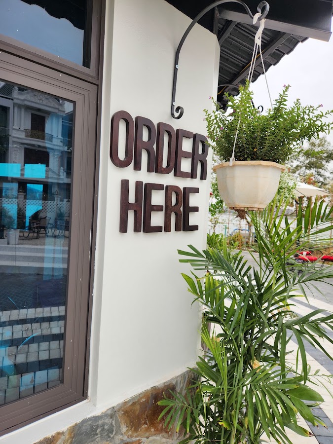 Minigolf Coffee & Tea (Phở Golf)