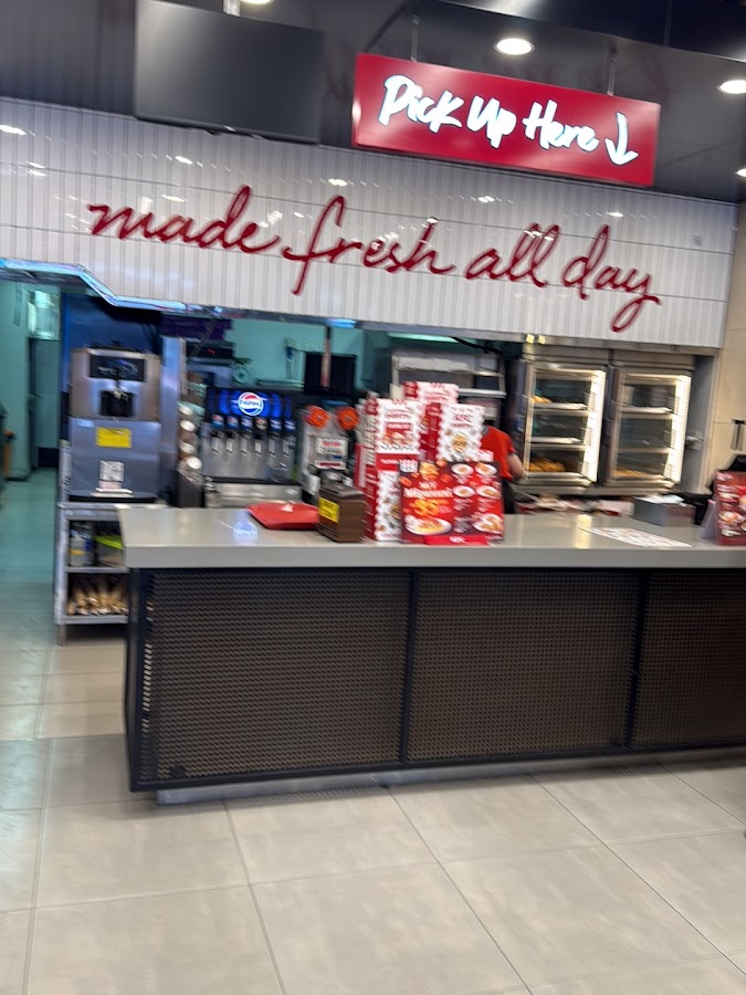 KFC Lê Văn Lương