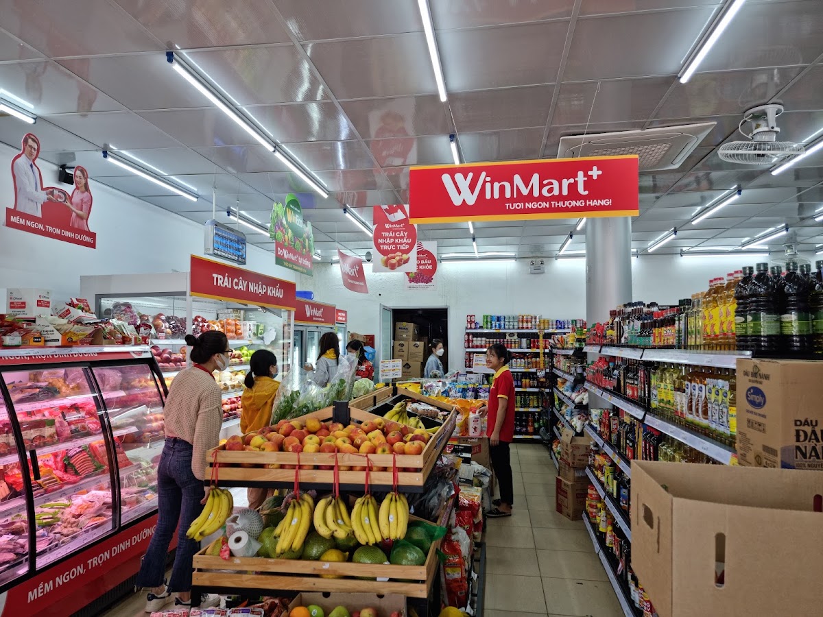WinMart+