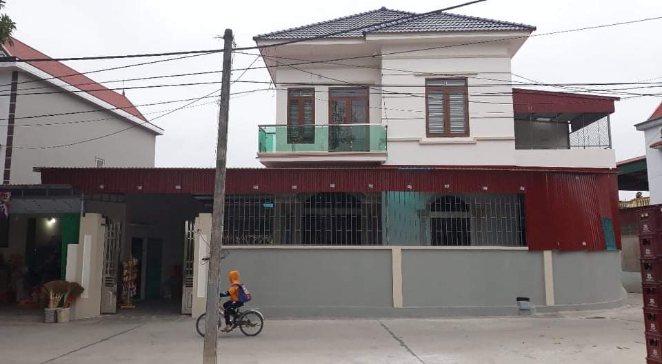 Toản hào