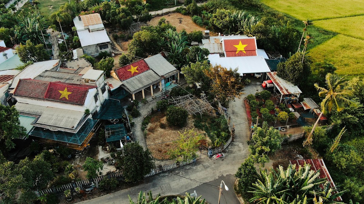Tạp hoá Nô Múp