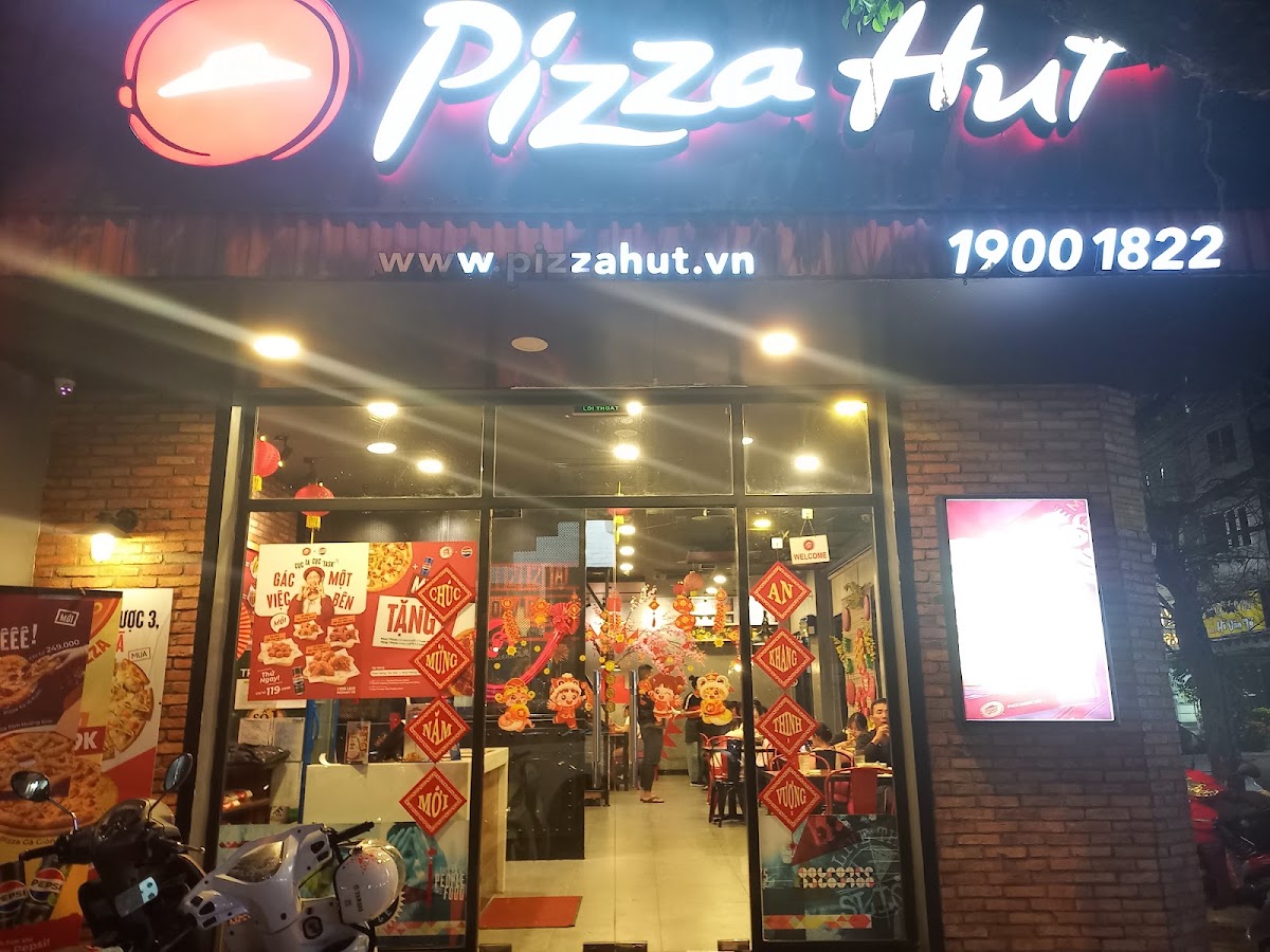 Pizza Hut