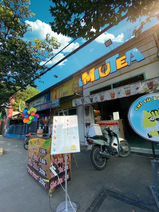 Cơm gà xối mỡ Huy Cường 6