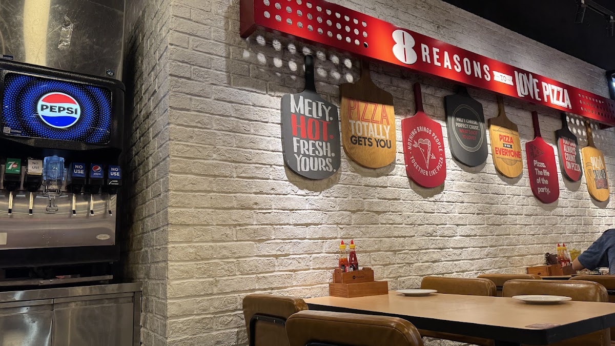 Pizza Hut