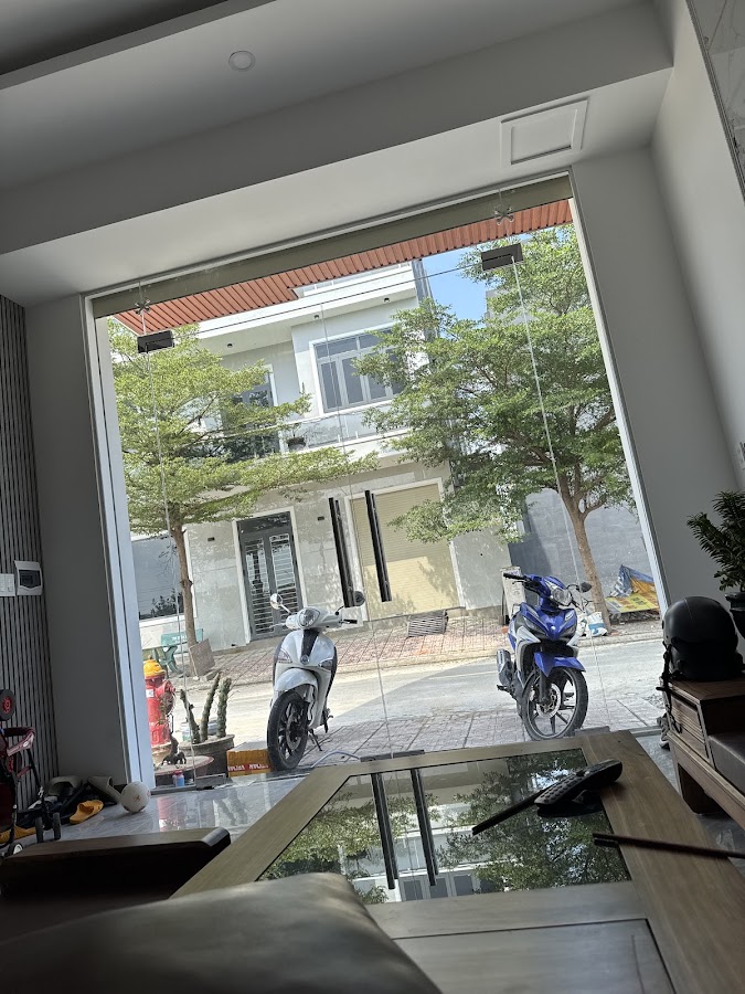 Trung Tâm Hỗ Trợ Bồi Thường