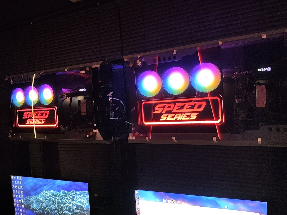 GenZ Cinema Cầu Diễn