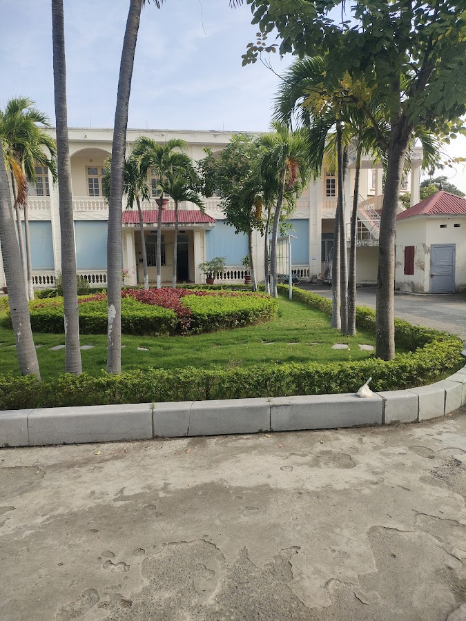 Hỗ trợ bệnh viện tâm thần hải phòng