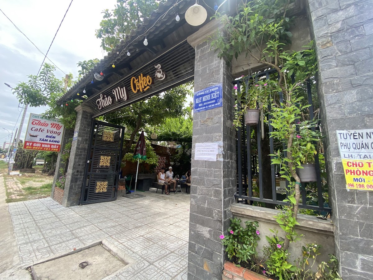 Phở Nga Dũng