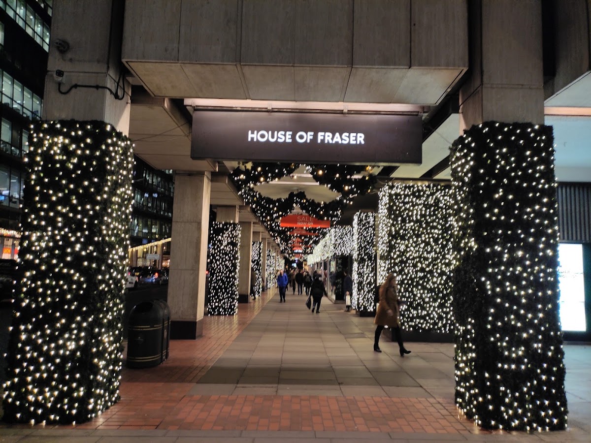 Cardinal Place