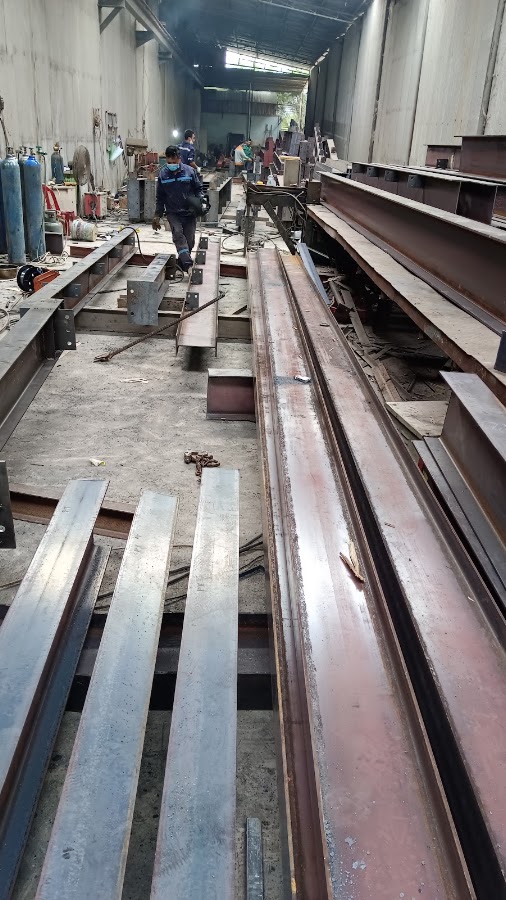 Tạp Hóa Ngọc Hồng