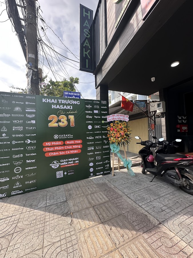 Hasaki Beauty & Clinic