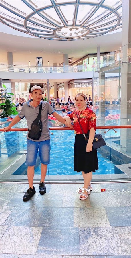 Cửa hàng Chung Đậu