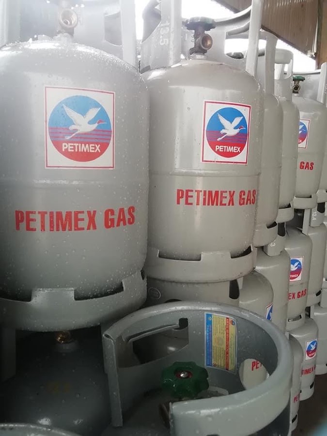 Đại Lý Gas Quế Anh