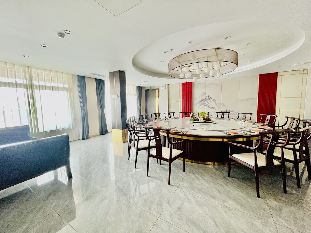 Nhà Hàng Trung Hoa 经典凤凰城