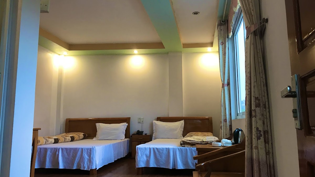 Nhà Nghỉ Việt Khánh