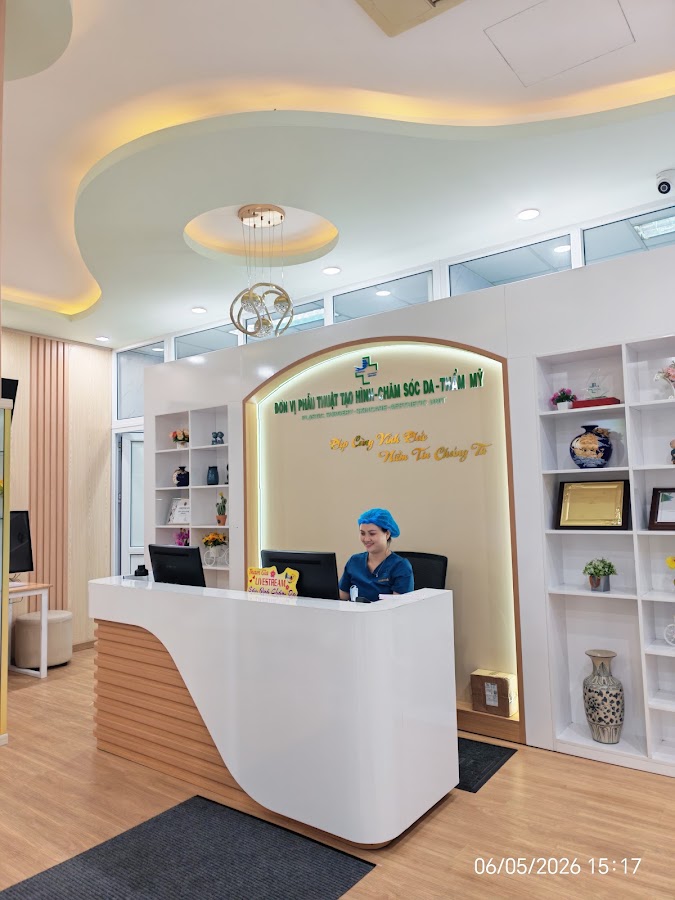 Bệnh viện Đa khoa Vĩnh Đức