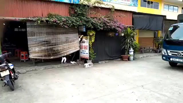Chợ đầu mối nông sản Hải Dương