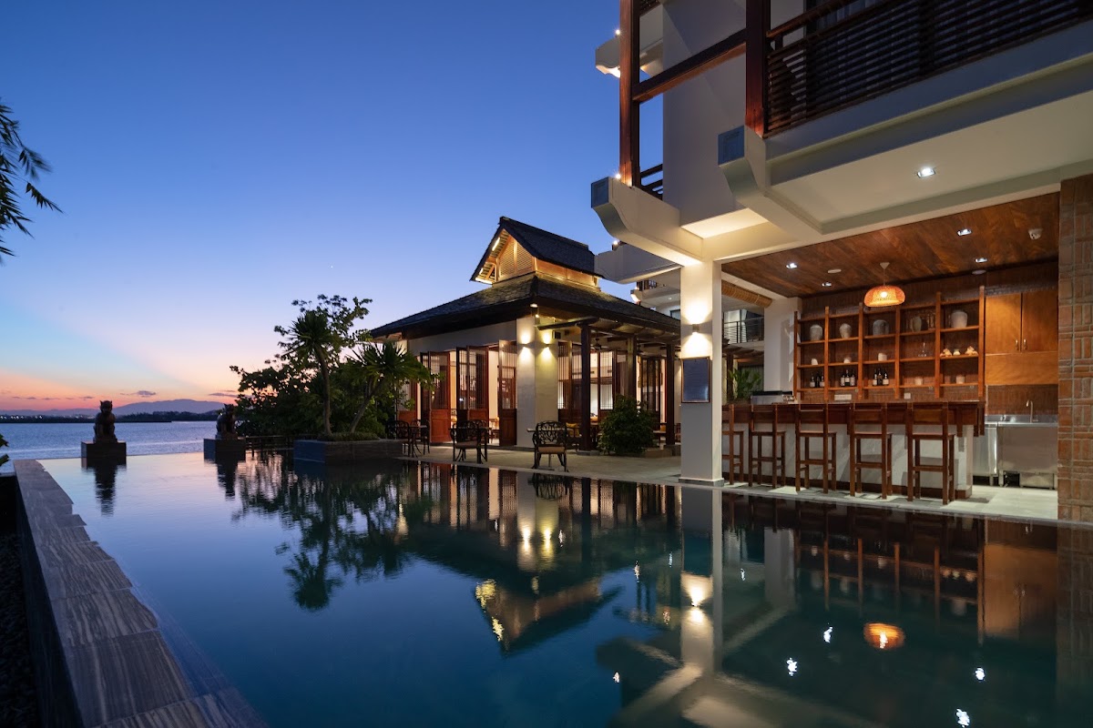Nghê Prana Hotel & Spa Hội An