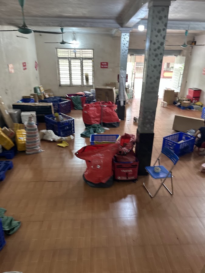 Trung Tâm Giao Dịch Viettel Tư Kỳ