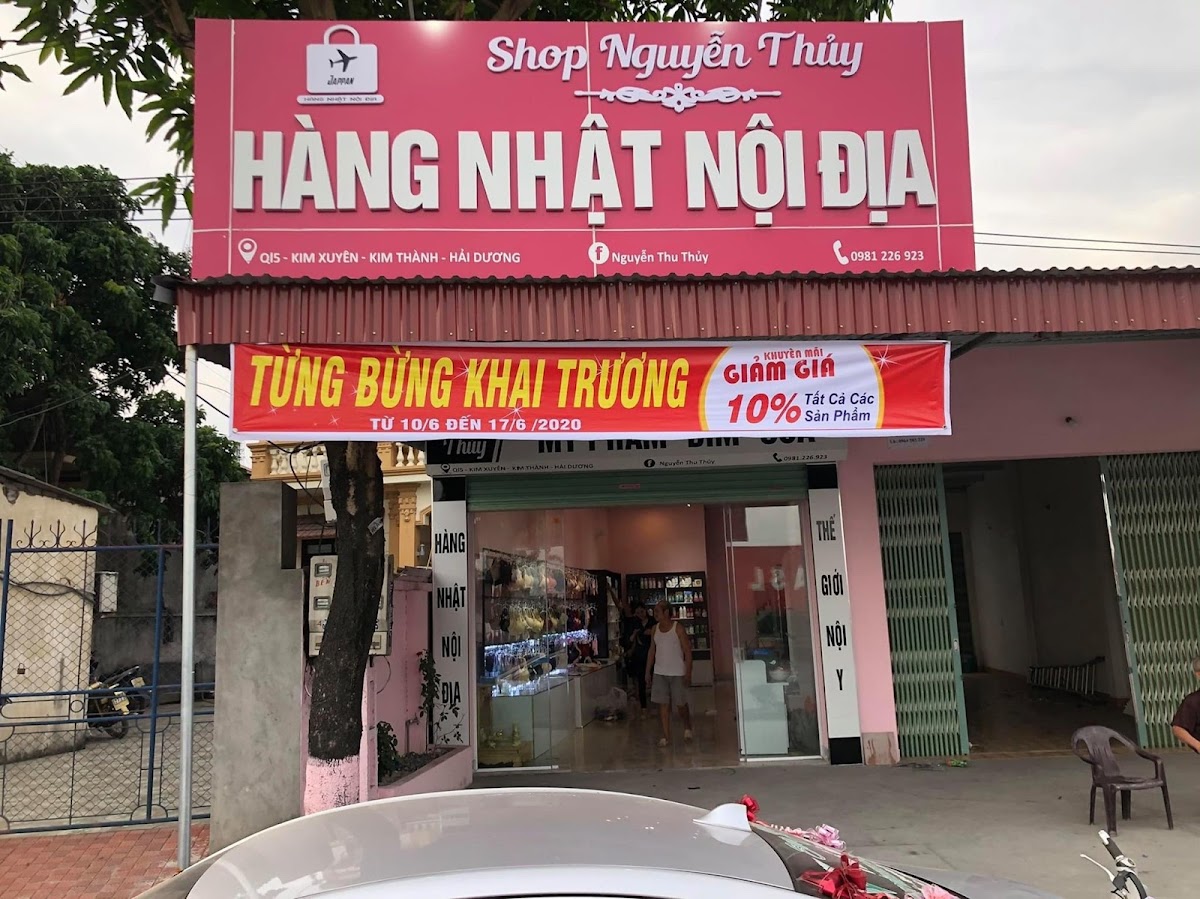 Nguyễn lệ