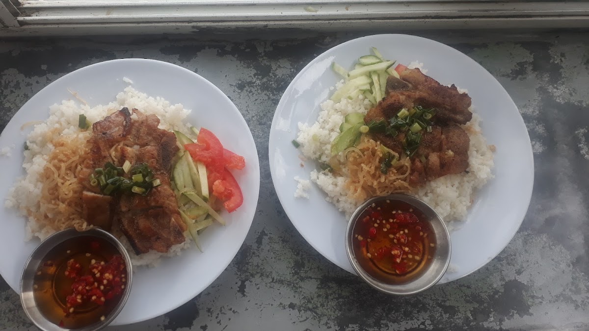 Ngọc Cơm Tấm