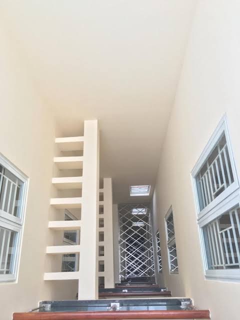 Khách sạn Phương Ly Ly
