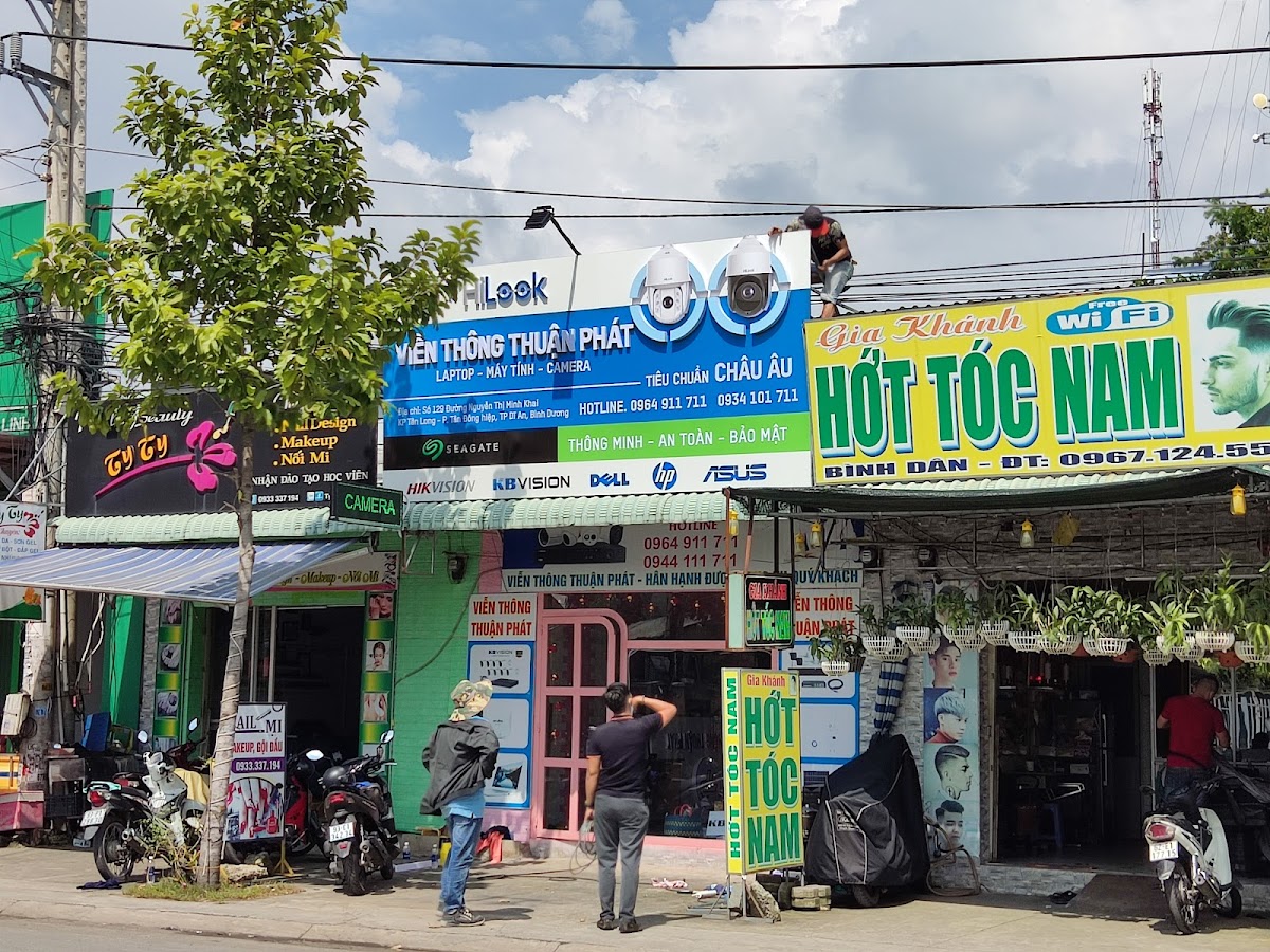 Viễn Thông Thuận Phát