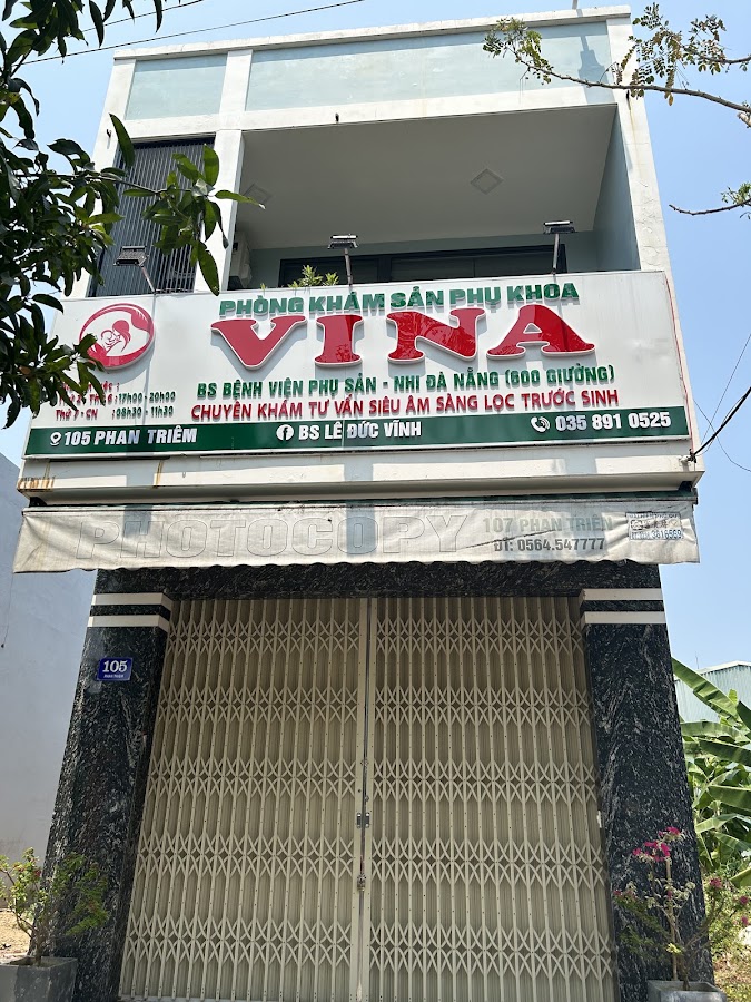Phòng khám Sản Phụ khoa, Hiếm muộn Bs. Thái Xuân Ánh