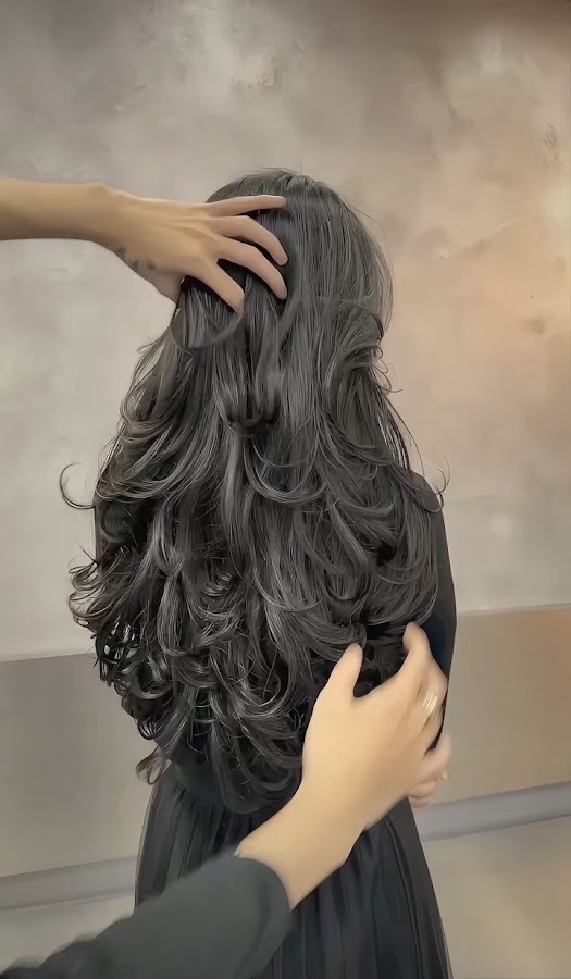 Thăng Ly HairSalon