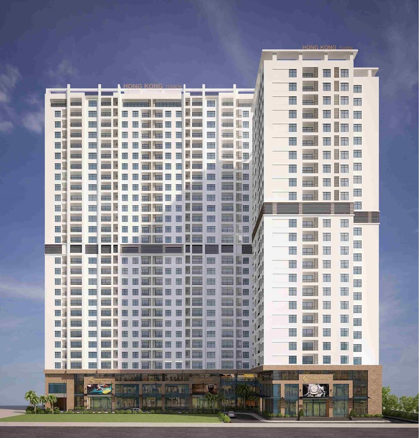 Chung cư CT2B Bộ Quốc Phòng