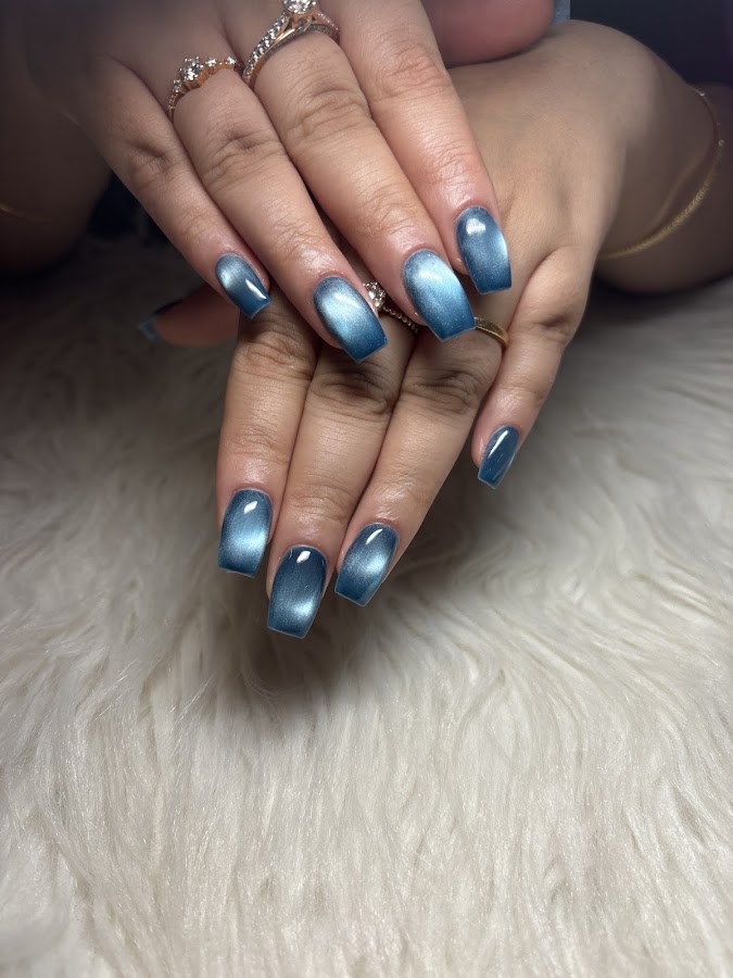 Nail Bae