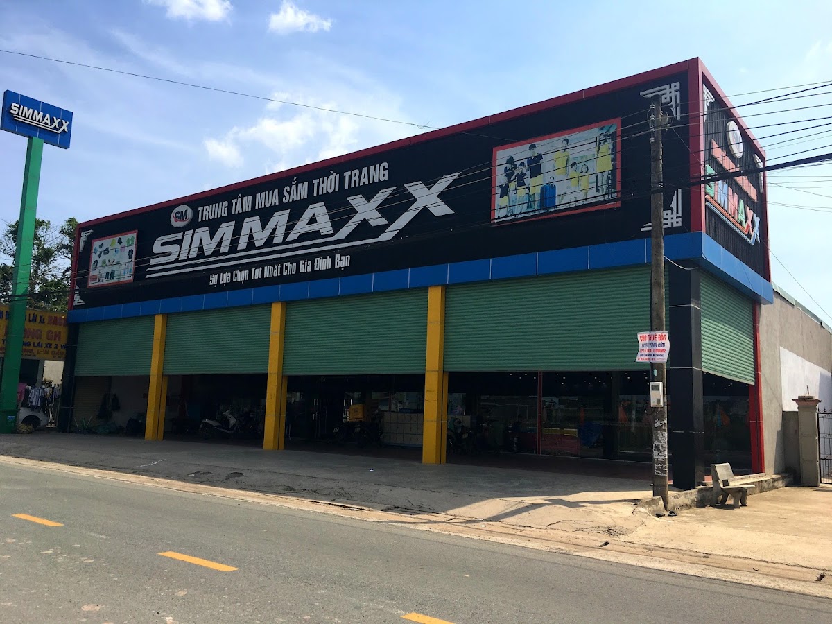 Simmaxx