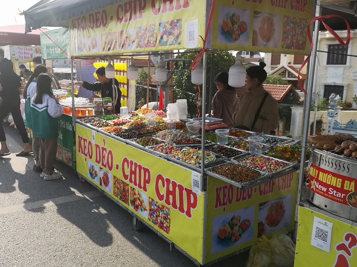 Chợ Dày