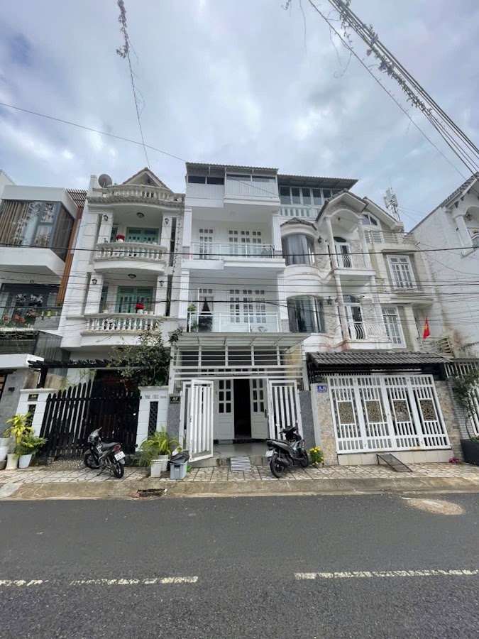 ICHIGO HOMESTAY