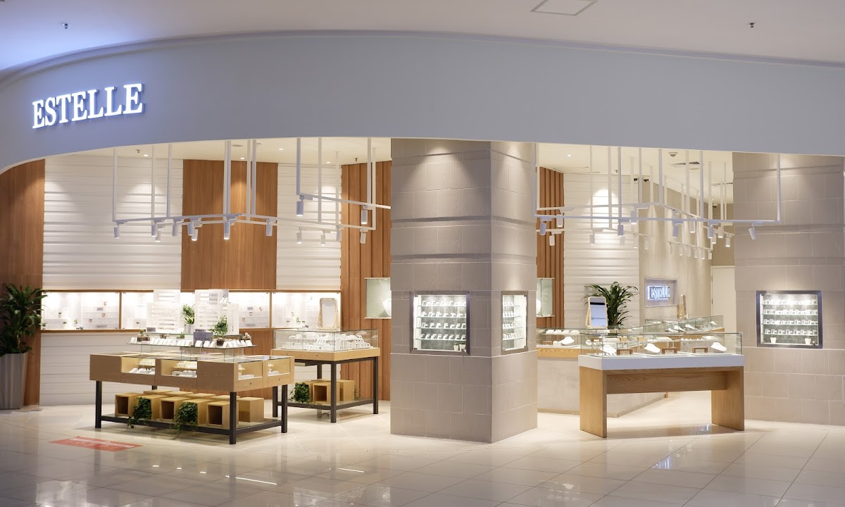 ESTELLE Aeon Mall Long Biên