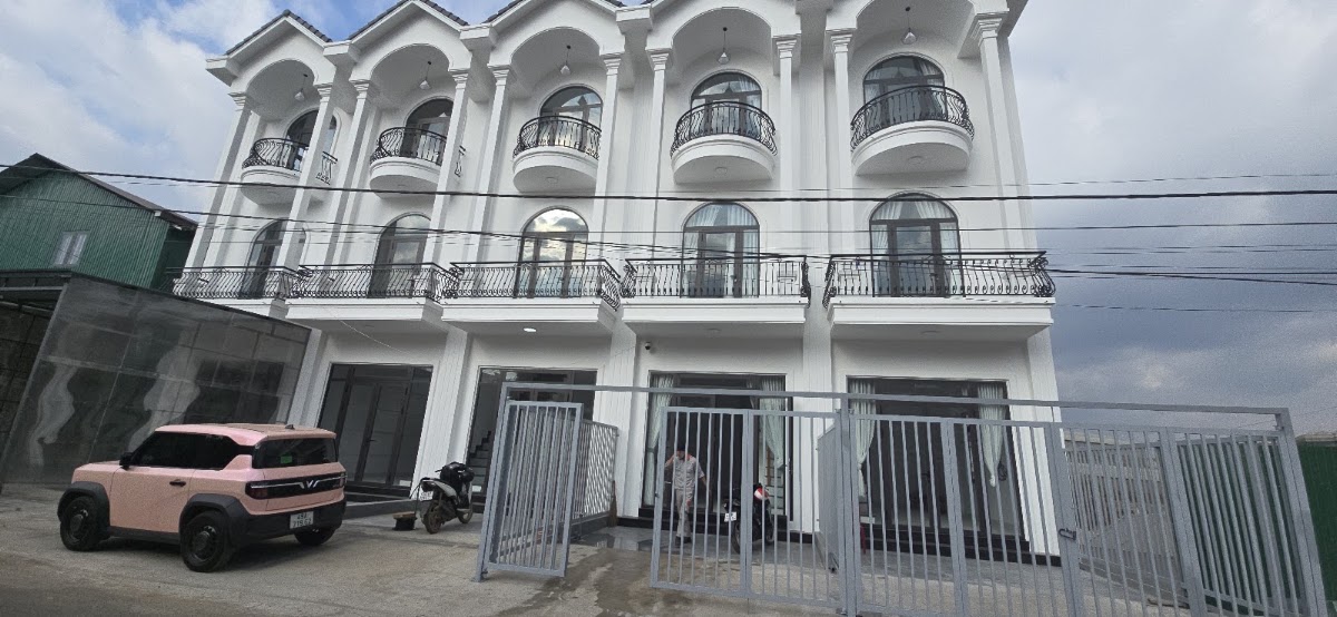 Dream House Da Phu Homestay Da Lat