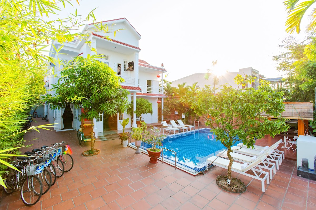 HoiAn Life Villa