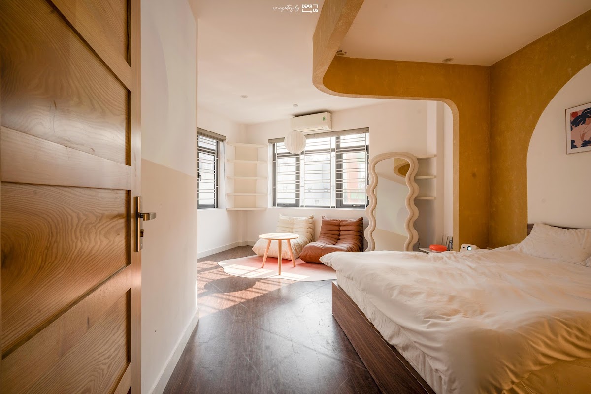 Elite Homestay