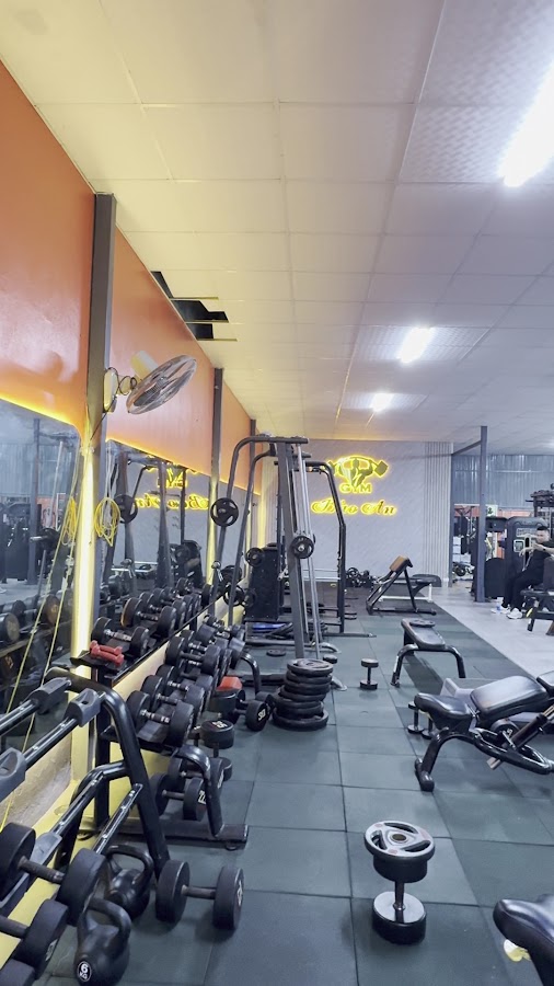 Bảo An Fitness & Yoga