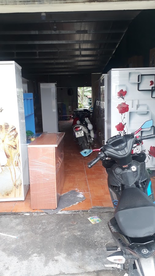 Nội Thất Nhựa ĐÀI LOAN
